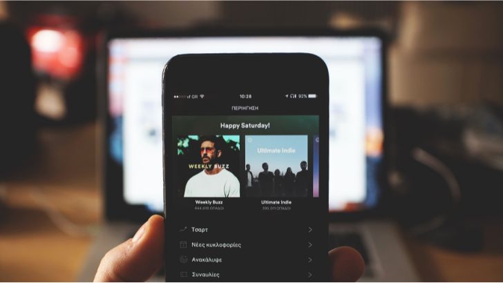 Podcast : quelle est la prochaine étape pour Spotify ?